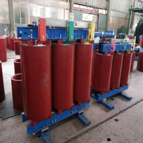 仁化SCB10-250KVA干式变压器
