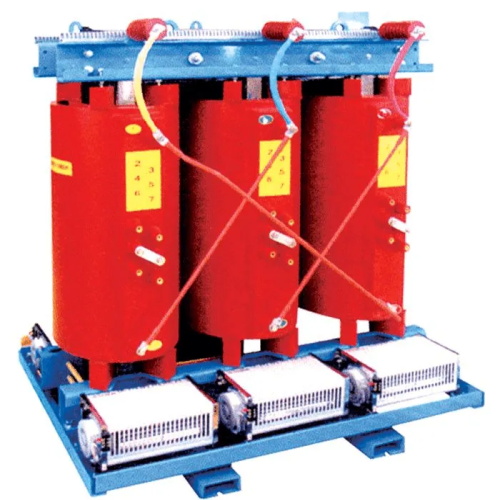 仁化SCB10-1250KVA干式变压器