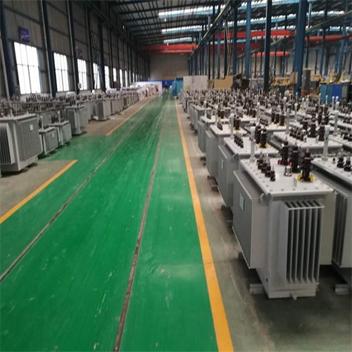仁化SH15-800KVA非晶合金变压器厂家价格