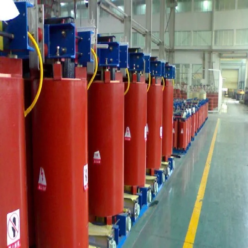 仁化SCB10-200KVA干式变压器