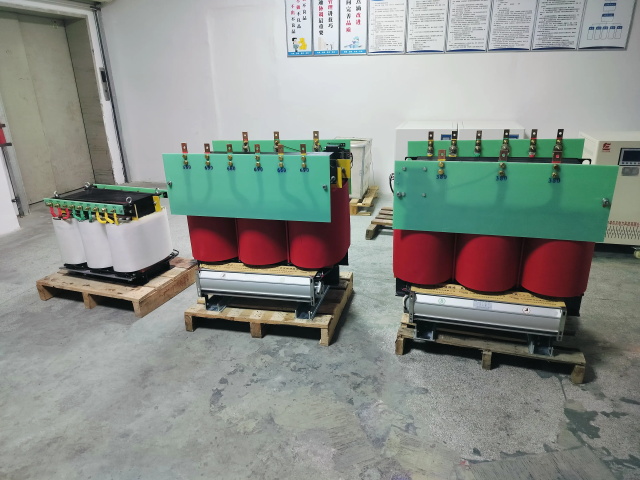 仁化KS11-1000KVA矿用变压器
